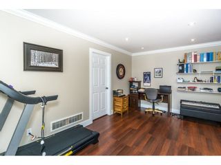 Photo 16: 4 44523 MCLAREN Drive in Sardis: Vedder S Watson-Promontory Townhouse for sale : MLS®# R2295584