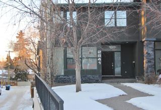 Photo 46: 2641 21 Street SW in Calgary: Richmond Semi Detached (Half Duplex) for sale : MLS®# A2016954