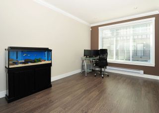 Photo 13: 60 7090 180TH Street in Surrey: Cloverdale BC Townhouse for sale in "THE BOARDWALK" (Cloverdale)  : MLS®# F1323453
