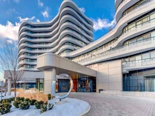 Photo 1: 1112 99 The Donway W in Toronto: Banbury-Don Mills Condo for lease (Toronto C13)  : MLS®# C6044029