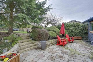 Photo 19: 1283 TERCEL Court in Coquitlam: Upper Eagle Ridge House for sale : MLS®# R2244564