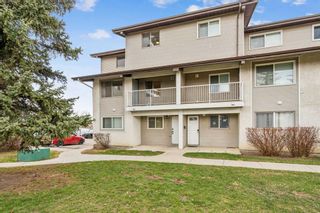 Main Photo: 1128 200 Brookpark Drive SW in Calgary: Braeside Row/Townhouse for sale : MLS®# A2125477