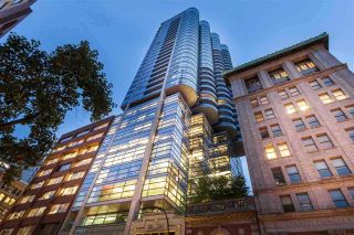 Photo 27: SPH3501 838 W HASTINGS Street in Vancouver: Downtown VW Condo for sale in "JAMESON HOUSE" (Vancouver West)  : MLS®# R2763581