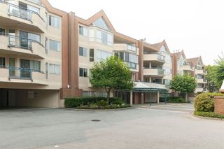 Photo 2: 209 8600 LANSDOWNE Road in Richmond: Brighouse Condo for sale : MLS®# R2303681