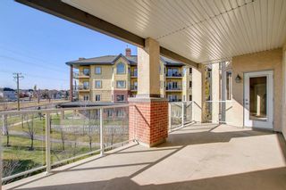 Photo 14: 342 15 Everstone Drive SW in Calgary: Evergreen Apartment for sale : MLS®# A1143252