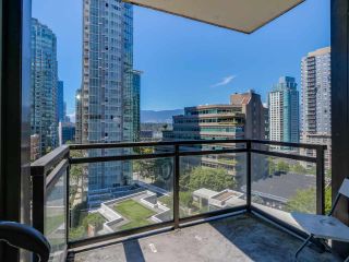 Photo 16: 803 1211 MELVILLE Street in Vancouver: Coal Harbour Condo for sale in "The Ritz" (Vancouver West)  : MLS®# R2084525