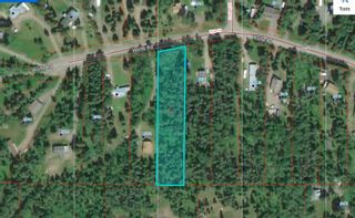 Photo 1: LOT 49 WOLFE ROAD in 100 Mile House: Horse Lake Land Only for sale (100 Mile House (Zone 10))  : MLS®# R2308751