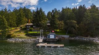 Photo 62: 8440 Lawrence Rd in Central Saanich: CS Inlet House for sale : MLS®# 946472