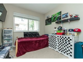 Photo 16: 103 3063 IMMEL Street in Abbotsford: Central Abbotsford Condo for sale in "Clayburn Ridge" : MLS®# R2080632