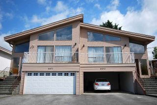 Photo 2: 4473 VICTORY Street in Burnaby: Metrotown 1/2 Duplex for sale (Burnaby South)  : MLS®# R2182788