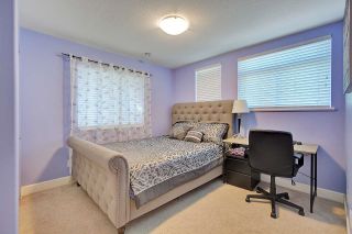 Photo 20: 8366 209A Street in Langley: Willoughby Heights House for sale : MLS®# R2720374