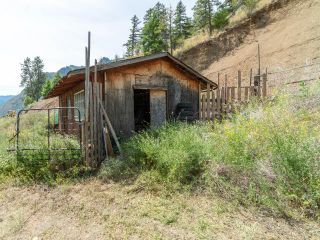 Photo 51: 445 REDDEN ROAD: Lillooet House for sale (South West)  : MLS®# 159699