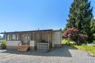 Photo 2: 59 10980 Westdowne Rd in Ladysmith: Du Ladysmith Manufactured Home for sale (Duncan)  : MLS®# 933661