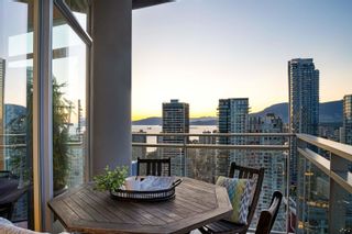 Photo 31: 4102 1372 SEYMOUR Street in Vancouver: Downtown VW Condo for sale in "The Mark" (Vancouver West)  : MLS®# R2843579