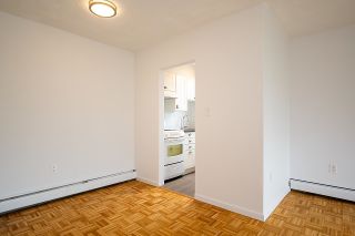Photo 14: 802 1534 HARWOOD Street in Vancouver: West End VW Condo for sale in "St. Pierre" (Vancouver West)  : MLS®# R2766982