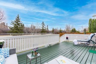 Photo 46: 402 LAYCOE Crescent in Saskatoon: Silverspring Residential for sale : MLS®# SK966919