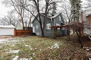 Photo 33: 294 Overdale Street in Winnipeg: Deer Lodge Residential for sale (5E)  : MLS®# 202330087