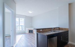 Photo 4: 329 1727 54 Street SE in Calgary: Penbrooke Meadows Apartment for sale : MLS®# A1220216