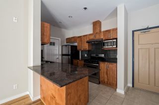 Photo 4: 608 1212 MAIN STREET in Squamish: Downtown SQ Condo for sale : MLS®# R2011250