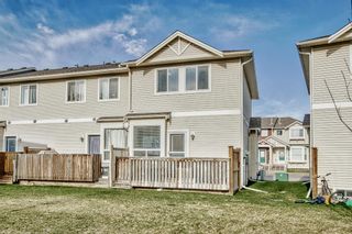 Photo 43: 1501 703 Luxstone Square SW: Airdrie Row/Townhouse for sale : MLS®# A2054051