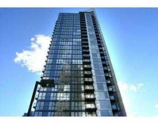 Main Photo: 1199 SEYMOUR Street in Vancouver: Downtown VW Condo for sale in "BRAVA" (Vancouver West)  : MLS®# V633891