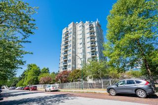 Photo 34: 1201 1833 FRANCES Street in Vancouver: Hastings Condo for sale in "Panorama Gardens" (Vancouver East)  : MLS®# R2814305