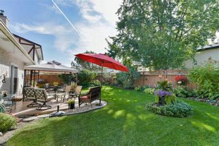 Photo 36: 10 Avril Lane in Winnipeg: Charleswood Residential for sale (1G)  : MLS®# 202221911
