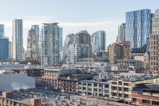 Photo 18: 1104 950 CAMBIE Street in Vancouver: Yaletown Condo for sale in "Pacific Place Landmark One" (Vancouver West)  : MLS®# R2647713
