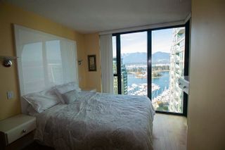 Photo 12: 2803 1331 W GEORGIA Street in Vancouver: Coal Harbour Condo for sale (Vancouver West)  : MLS®# R2701739