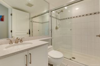 Photo 7: 411 789 W 16TH Avenue in Vancouver: Fairview VW Condo for sale in "SIXTEEN WILLOWS" (Vancouver West)  : MLS®# R2076359