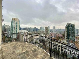 Photo 2: 1901 1280 RICHARDS Street in Vancouver: Yaletown Condo for sale in "THE GRACE" (Vancouver West)  : MLS®# R2758912