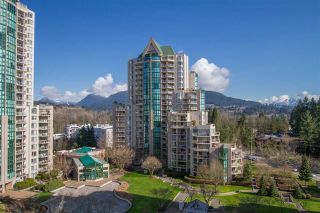 Photo 15: 902 1189 EASTWOOD Street in Coquitlam: North Coquitlam Condo for sale in "The Cartier" : MLS®# R2463279