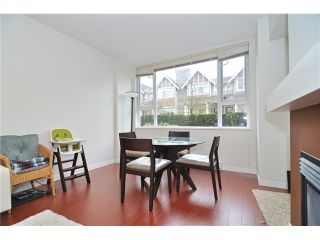 Photo 3: 111 7089 MONT ROYAL Square in Vancouver: Champlain Heights Condo for sale in "CHAMPLAIN VILLAGE" (Vancouver East)  : MLS®# V1019730