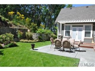 Photo 13: 2196 Nicklaus Dr in VICTORIA: La Bear Mountain House for sale (Langford)  : MLS®# 552756