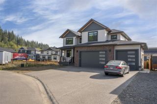Photo 37: 4161 MEARS Court in Prince George: Edgewood Terrace House for sale (PG City North (Zone 73))  : MLS®# R2499256