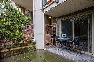 Photo 27: 102 210 CARNARVON Street in New Westminster: Downtown NW Condo for sale in "Hillside Heights" : MLS®# R2569940