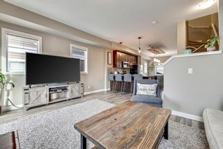 Photo 20: 41 Redstone Circle NE in Calgary: Redstone Row/Townhouse for sale : MLS®# A1193464