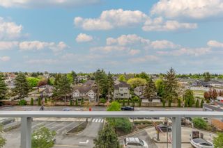 Photo 30: 717 7080 NO. 3 Road in Richmond: Brighouse South Townhouse for sale : MLS®# R2876526