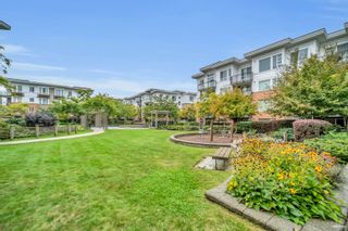 Photo 16: 229 9399 TOMICKI Avenue in Richmond: West Cambie Condo for sale : MLS®# R2846734