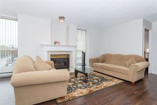 Photo 3: 104 7995 WESTMINSTER Highway in Richmond: Brighouse Condo for sale in "THE REGENCY" : MLS®# R2110129