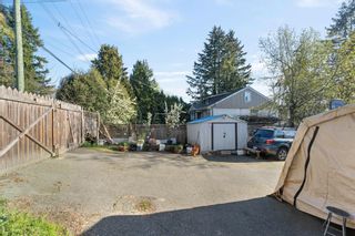 Photo 32: 15186 88 Avenue in Surrey: Bear Creek Green Timbers 1/2 Duplex for sale : MLS®# R2772645