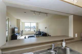 Photo 12: 705 3663 CROWLEY Drive in Vancouver: Collingwood VE Condo for sale in "LATITUDE" (Vancouver East)  : MLS®# R2208070