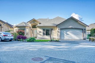Main Photo: 42 47470 CHARTWELL Drive in Chilliwack: Little Mountain House for sale in "GRANDVIEW RIDGE ESTATES" : MLS®# R2878983