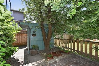 Photo 9: 2236 E Pender Street in Vancouver: Grandview VE House for sale (Vancouver East)  : MLS®# R2073977