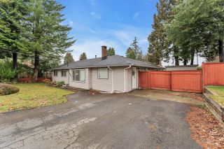 Photo 20: 14987 KEW Drive in Surrey: Bolivar Heights House for sale (North Surrey)  : MLS®# R2748850