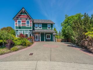 Photo 1: 665 Ironwood Ave in Parksville: PQ Parksville House for sale (Parksville/Qualicum)  : MLS®# 942216