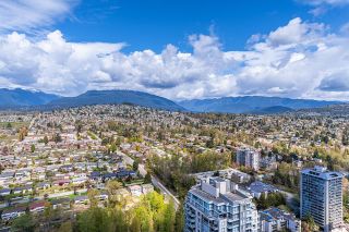 Photo 31: 4207 4880 LOUGHEED Highway in Burnaby: Brentwood Park Condo for sale in "Concord Pacific Hillside East" (Burnaby North)  : MLS®# R2875414