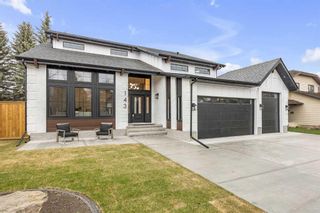 Photo 2: 143 Canterville Road SW in Calgary: Canyon Meadows Detached for sale : MLS®# A2130162