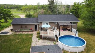 Photo 32: 29098 Highway 1 E in Portage la Prairie RM: House for sale : MLS®# 202317625
