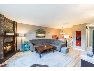 Photo 5: 22 2962 NELSON Place in Abbotsford: Central Abbotsford Townhouse for sale in "Willband Creek" : MLS®# R2639880